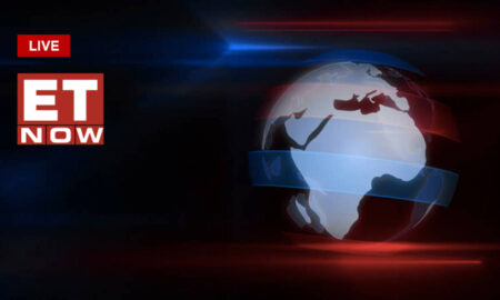 Et Now Live TV (English)